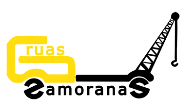 Grúas Zamoranas